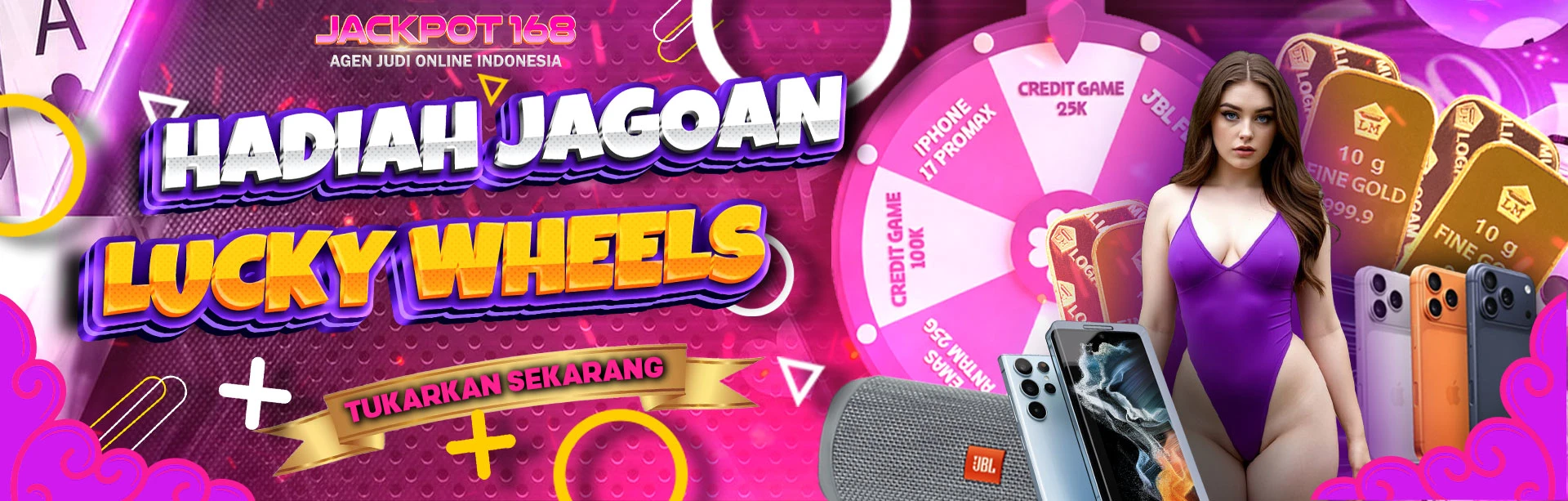 Angkot789 Banner Slot Online